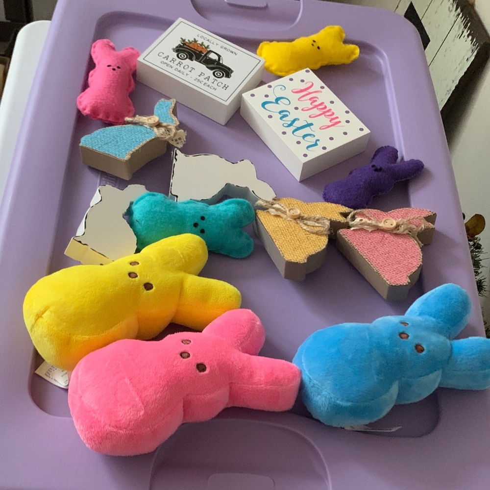 Easter Lot